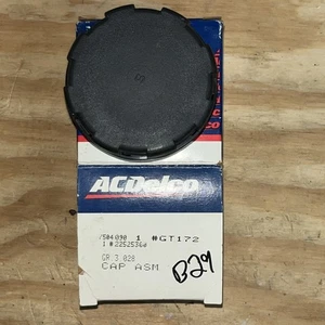 1978-88 NOS GM Chevy Pontiac Oldsmobile 442 Gas Cap RARE GM 22525300 A, G Body - Picture 1 of 6