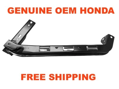 06-14 HONDA RIDGELINE FAROL DIANTEIRO PARA-CHOQUE CLIPE SUPORTE MONTAGEM Driver LADO FABRICANTE DE EQUIPAMENTO ORIGINAL - Imagem 1 de 2