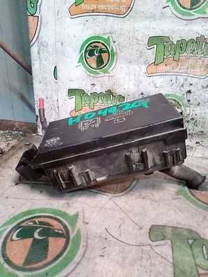 Fuse Box Engine Excluding Sport Trac Fits 02-10 EXPLORER 2884013 Foto 1 de 4