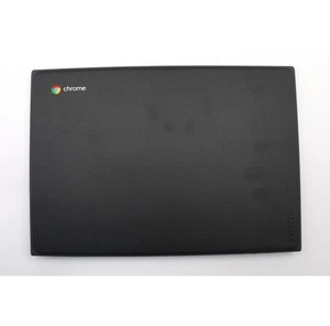 NEW For Lenovo 100e Chromebook 81ER LCD Rear Top Lid Back Cover 5CB0R07045 - Afbeelding 1 van 3