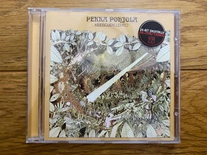 PEKKA POHJOLA - Keesojen Lehto - CD Album *Part of BUY ANY 3 FOR 2 OFFER - Picture 1 of 3
