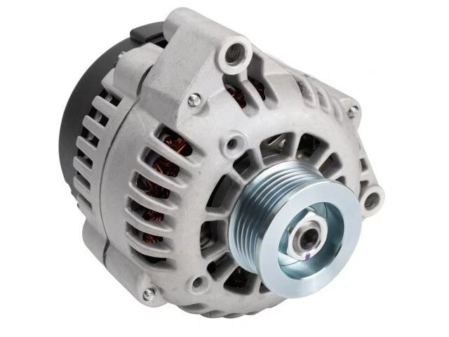 Alternator For 2001-2005 GMC Sierra 2500 HD 2002 2003 2004 WP188GP - Image 1 of 1