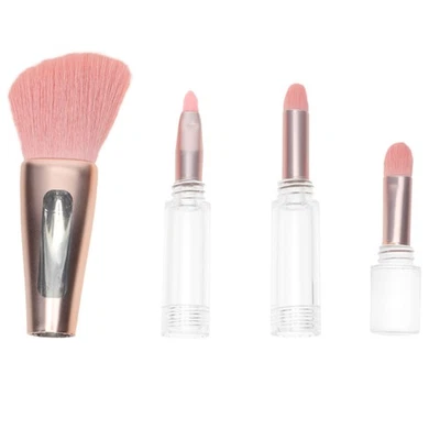  Pennello per il trucco di bellezza della spazzola cosmetica multifunzione 1 Set - Image 1 of 4