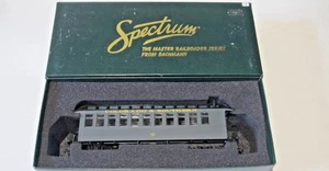 BACHMANN SPECTRUM 26323 On30 COACH COLORADO & SOUTHERN - Picture 1 of 6