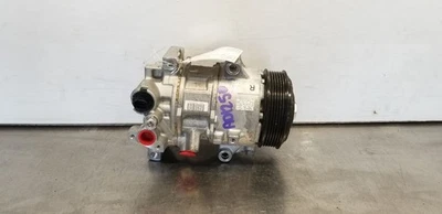 24 LEXUS RC F SPORT 5,0 Л AC КОМПРЕССОР В СБОРЕ 4472807525 - Изображение 1 из 4