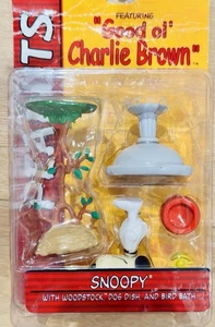 EXTREM SELTEN - Upside Down Peanuts "Good Ol' Charlie Brown" Snoopy Sammlerstück - Bild 1 von 8