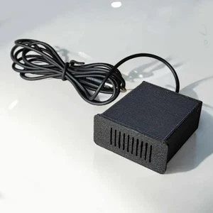 Carcasa de micrófono manos libres BMW E36 E34 E32 E31 impresión 3D PETG - Imagen 1 de 20