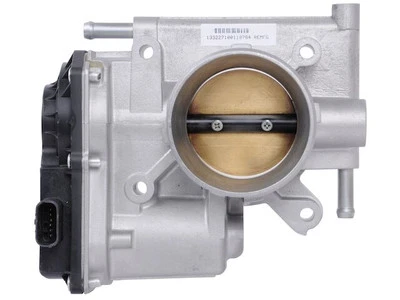 Para Mercury Milan 2006-2009 carrocería del acelerador cardone 97119HGRB 2008 2007 2,3 L 4 cilindros Foto 1 de 2