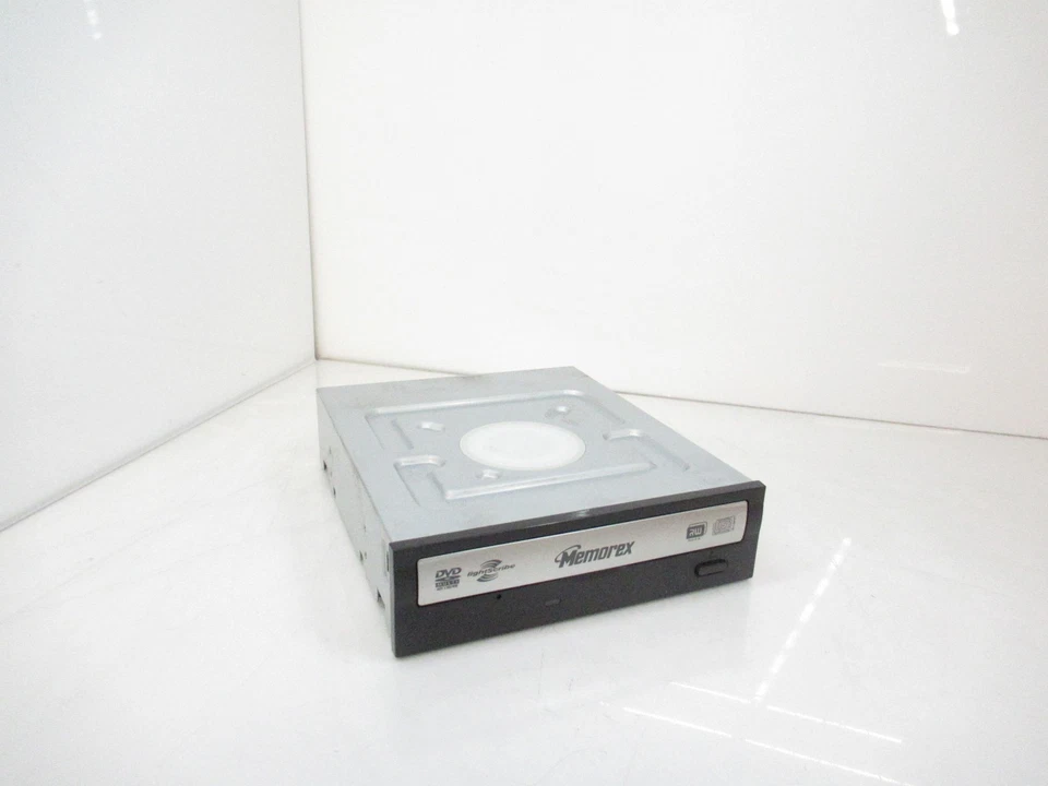 Memorex MRX-530L-16 Dvdr/Rw/Ram Drive - Image 1 of 4