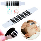 30 PCS Forehead Strip Head Thermometer Temperature Strips