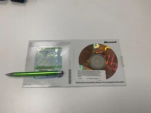 Microsoft Office SBE 2003 OEM Software RRP: £699 - Picture 1 of 4