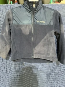 Columbia Xxs Jacket - Picture 1 of 2