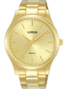 Lorus RRX70HX9 Reloj Hombre 40mm 5ATM - Imagen 1 de 2