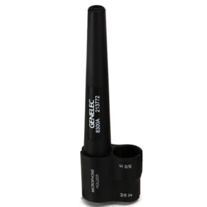 Genelec 8300A acoustic measurement microphone - Factory-calibrated - Picture 1 of 4