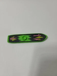 Playmobil Ersatz Snowboard Ski grün - Bild 1 von 3