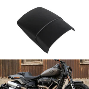 Guardabarros delantero extensión protector contra salpicaduras para Harley Fat Bob FXFBS 2018-23 - Imagen 1 de 9