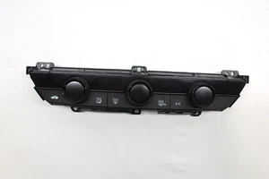 2023 HONDA ACCORD TEMPERATURE CLIMATE AC CONTROL OEM 23 24 25 - Picture 1 of 6