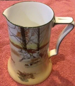 Jarra Royal Doulton Coaching John Peel Talla Grande #2 - Imagen 1 de 7