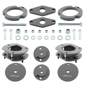 2.5'' Leveling Lift Kit Front Rear Spacers for Jeep Grand Cherokee 2011-2019 - Picture 1 of 10