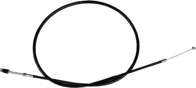 Cable de freno delantero de vinilo negro Motion Pro para Honda XL100S 1982-1985 02-0140 Foto 1 de 3