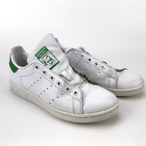 Las mejores ofertas en Zapatillas deportivas Adidas Stan Smith verde para  Mujeres | eBay