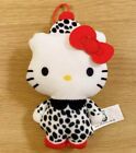 Dalmatian Happy Set 50th Mcdonald's Limited Plush Stuffed Doll Toy Hello Kitty