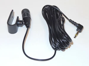 MICRÓFONO BLUETOOTH ORIGINAL KENWOOD DDX6704S DDX6706S DDX6904S DDX6905S DDX6906S - Imagen 1 de 1