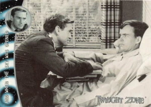 1999 Rittenhouse Twilight Zone Serie 1 #13 - E quando il cielo fu aperto - Foto 1 di 2