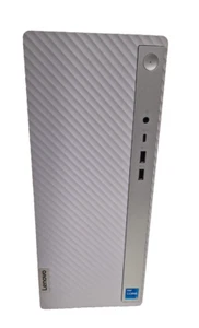 Lenovo IdeaCentre 5 Desktop PC | Intel® Core™ i5 12. Gen 8GB 512GB Win 11 - Bild 1 von 5