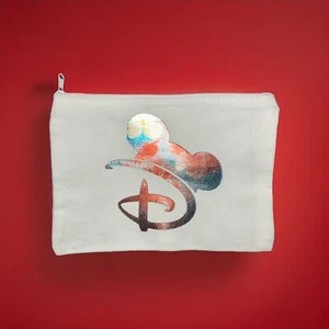 Kosmetiktasche Federtasche Grafikdesign - Bild 1 von 1