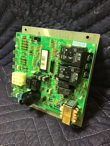 Emerson Trane American Standard X13650874010 CNT03457 Furnace Control Board - Picture 1 of 8