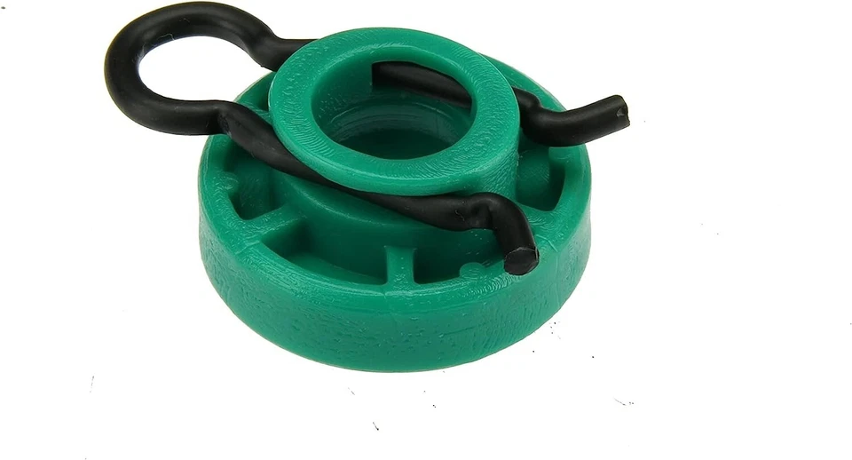 URO Parts Window Regulator Roller For Saab 9-3 9-5 900 & Volvo 850 S70 V70 - Image 1 of 1