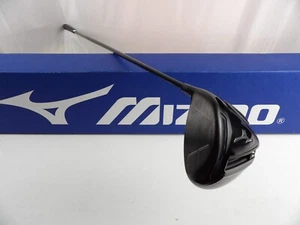 Mizuno ST-G 440cc 9.5° Driver TT HZRDUS Smoke RDX Green 65g 6.0 Stiff Flex - Picture 1 of 11