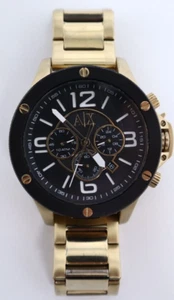 Armani Exchange Mens Watch AX1511 - Picture 1 of 12