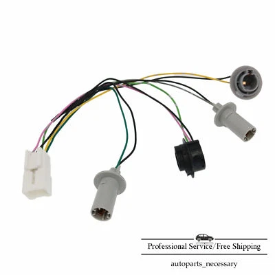 Luz trasera cableado eléctrico enchufe y cable para 05-09 Kia Spectra5 92415-2F220 NUEVO Foto 1 de 4