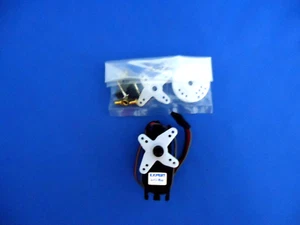 EXPERT MINI HIGH SPEED SERVO NEU IN VERPACKUNG - Bild 1 von 4