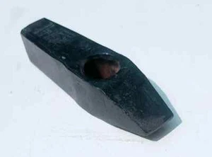 Collectible Vintage Hammer Head for Blacksmith Forging Tools and Equipment Gifts - Picture 1 of 4