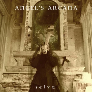 ANGELS ARCANA Selva CD Digipack 2019 - Bild 1 von 1