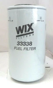 Wix Heavy Duty Fuel Filter, pn 33338 - Bild 1 von 6