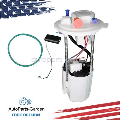 Conjunto bomba combustible 12-18 19 68104562AB para depósito Fiat 500 1,4 L 2013-2014 Foto 1 de 4