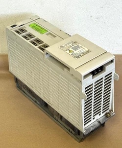 MITSUBISHI SPINDLE DRIVE UNIT TYPE MDS-C1-SP-150, FOR PARTS - Picture 1 of 10