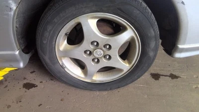 Wheel Coupe 16x6 Aluminum 5 Spoke Fits 01-02 STRATUS 301092 - Image 1 of 4