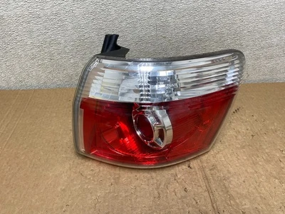 Luz trasera halógena GMC Acadia 2007 a 2012 pasajero derecho lado derecho V3153 DW Foto 1 de 4