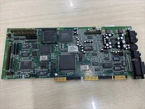 Creative Sound Blaster 16 SB16 Multi CD CT1750 MCD ISA Card *AS IS * - Picture 1 of 5