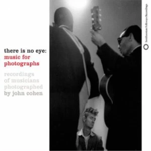 Various Artists There Is No Eye: Music For Photographs (CD) - Bild 1 von 2