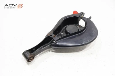 2010 - 2022 LEXUS RX450H RX350 REAR LEFT SIDE LOWER CONTROL ARM SPRING PERCH OEM - Image 1 of 4