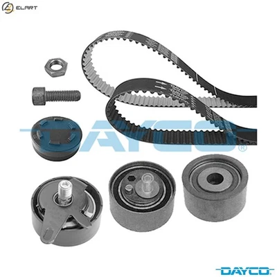 TIMING BELT KIT KTB913 FOR SKODA VW AUDI A4/S4/Convertible A6/S6 A8/S8 2.5L 6cyl - Image 1 of 4