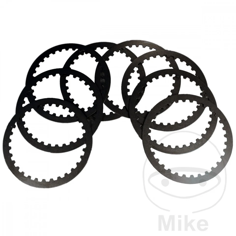 Harley Davidson FXSB 1690 Softail Breakout 2013-2017 TRW placas de embrague de acero Foto 1 de 1