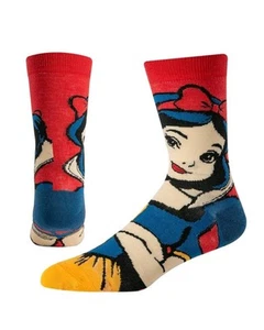 Awesome S White Socks  - Picture 1 of 2