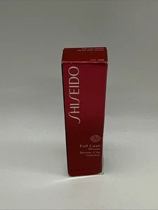 Shiseido Full Lash Serum 0,21 Oz. Neu in OVP (D6) - Bild 1 von 1